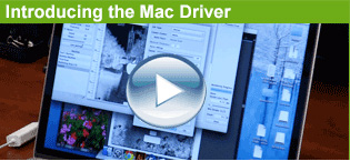 Presentamos el Controlador Mac.