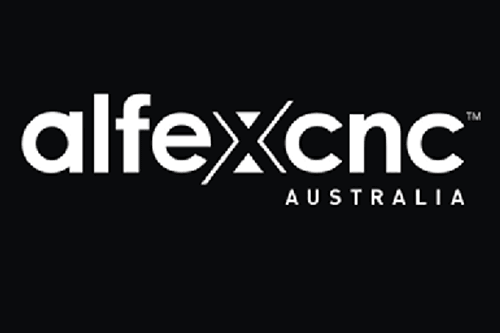 Alfex CNC, el nuevo distribuidor australiano 