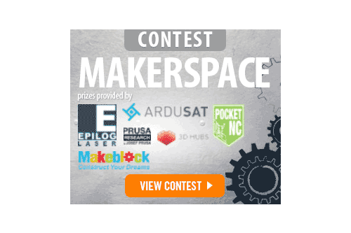 concurso makerspace
