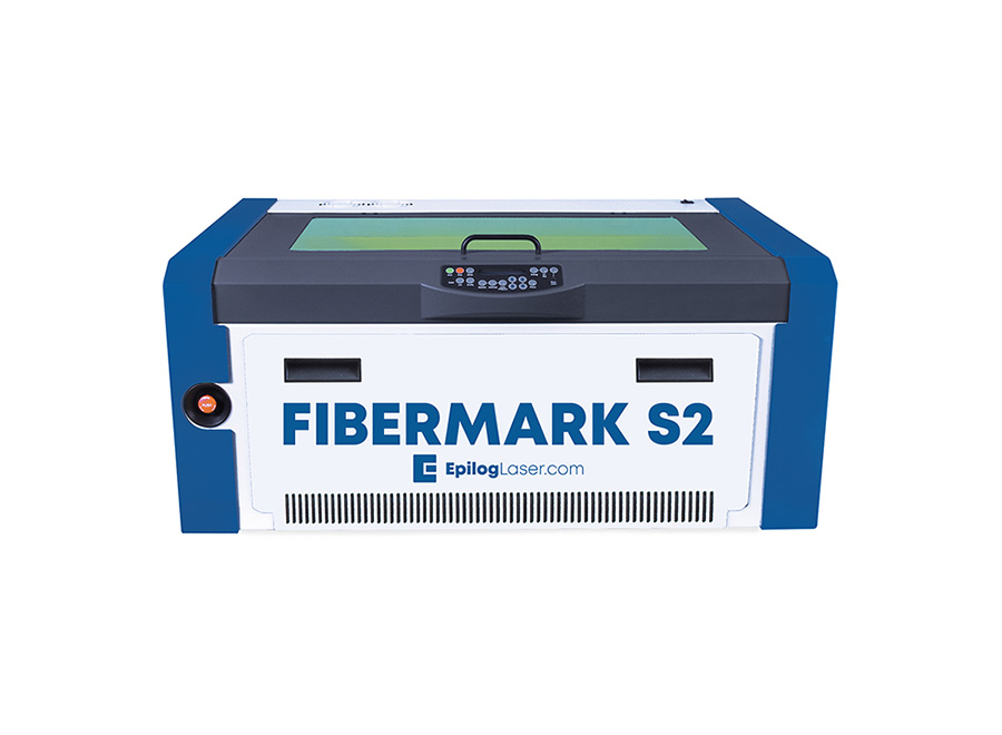 Especificaciones técnicas del sistema FiberMark S2