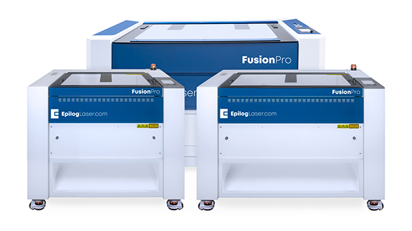 Serie de sistemas Fusion Pro